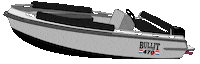 AlumaxBoats boat welding boating Weld Sticker