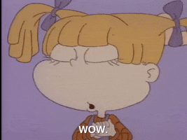 Angelica Pickles Nicksplat GIF by NickRewind