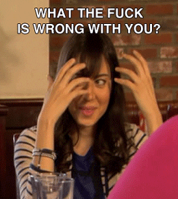 parks and recreation GIF