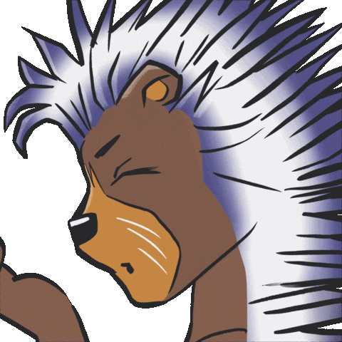 Oh No Facepalm Sticker by VeeFriends