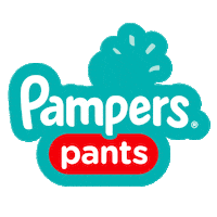 Nayilewalk Sticker by Pampers South Africa