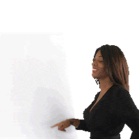 Ch Influenceur Sticker by chrystal casting