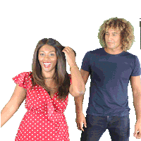 Laurent Maistret Sticker by chrystal casting