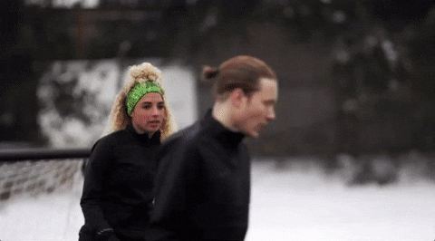 kick anti clog GIF by julieeelogan