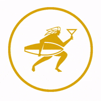 costabravacocktails  GIF