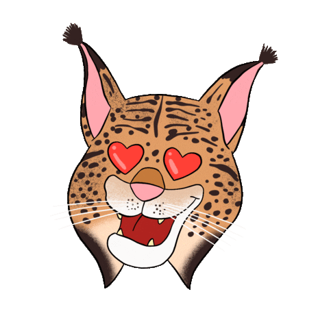 heart love Sticker by WWF España