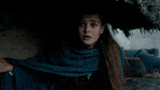 Katherine Langford GIF by NETFLIX