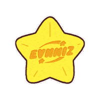 Evnniz Sticker