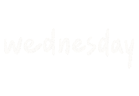 Text Typography Sticker