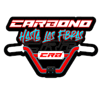 Sport Racing Sticker by Comisión de BMX