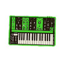 Dead Silence Economy Sticker by Greenway Records