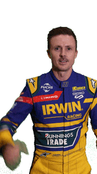 Happy V8 Supercars Sticker by Supercars Championship