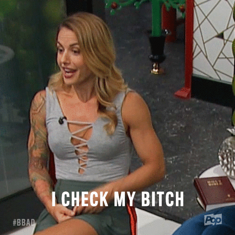 big brother GIF by Big Brother After Dark