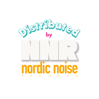 nordicnoiserecords nnrdistribute nordicdistribute distributedbynnr Sticker