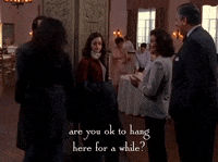 season 5 netflix GIF by Gilmore Girls 