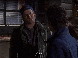 season 3 netflix GIF by Gilmore Girls 