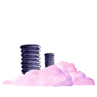 koytoyboy stars pride moon india Sticker