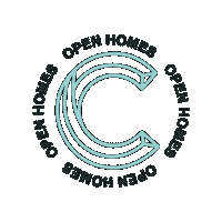 Sticker by Canberry Properties