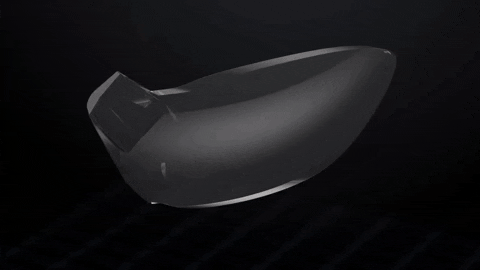 tooztech giphyupload glasses future technology GIF
