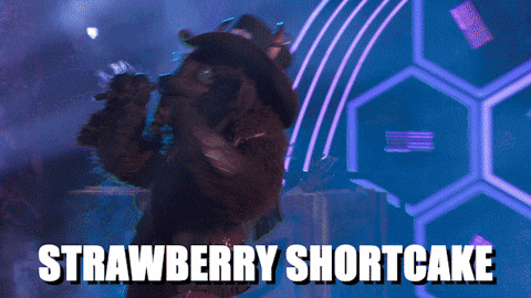Themaskedsinger GIF by Reality Club FOX