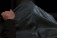 Paris Voyager GIF by TrekMovie