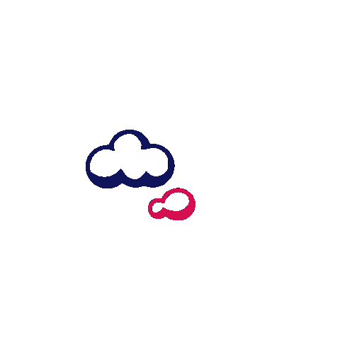 giftopiia giphyupload gift cloud diamond Sticker