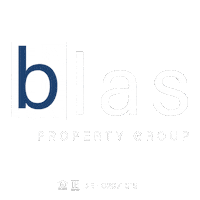 Blas Property Group Sticker by JohnHart Real Estate