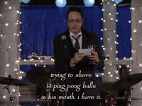 season 6 netflix GIF by Gilmore Girls 