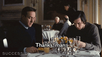 Nicholas Braun Hbo GIF by SuccessionHBO