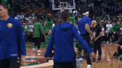flying stephen curry GIF by NBA