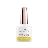 Polish Gel Sticker by Indigo Nails