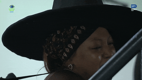 Bbnaija GIF by Big Brother Naija