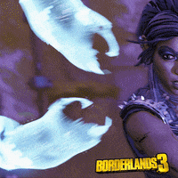 Siren Bl3 GIF by Borderlands