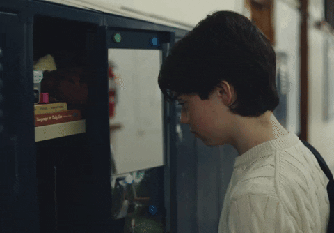 Andrew GIF by Ben Platt