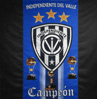 Independiente Del Valle GIF