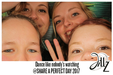 major booth share a perfect day 2017 GIF by Jillz