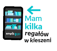 Ego Ebook Sticker by Empik Go