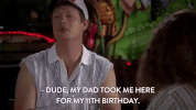 comedy central season 2 episode 5 GIF by Workaholics