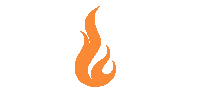 Fire Love Sticker by newhopeleeward