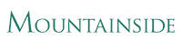 Recovery Sobriety Sticker by Mountainside Treatment Centers