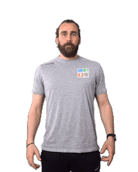 domletics swipe up swipeup domletics dominicreinold Sticker