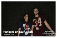 whynotyours GIF by Perform at Your Peak Photo Experience