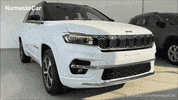 American Design GIF by Namaste Car