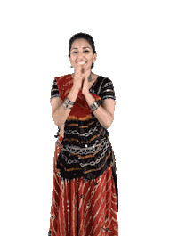 Happy Clap Sticker by trichak