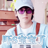 Surprised Zzh GIF