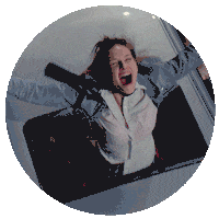 Happy Sticker Sticker by NETFLIX