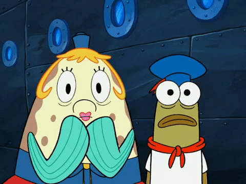 season 6 penny foolish GIF by SpongeBob SquarePants