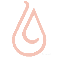 myuti woman health healthy nip Sticker