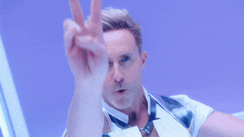 Something In Your Eyes Steps Band GIF by Steps