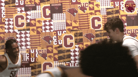 Mbb GIF by CUCougars